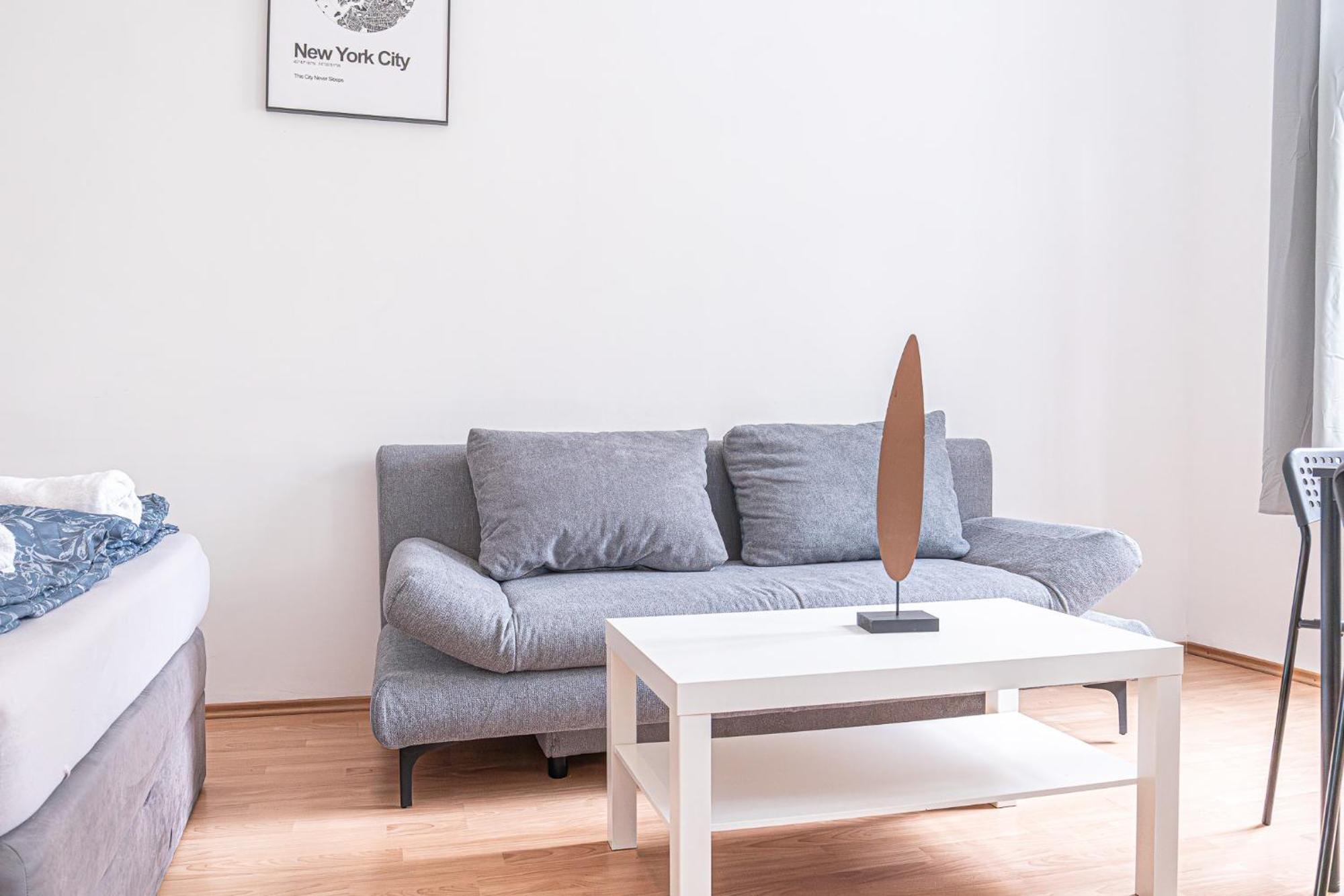 וינה Breathtaking 2Br Apt Modern Design/Near Schoennbrunn מראה חיצוני תמונה